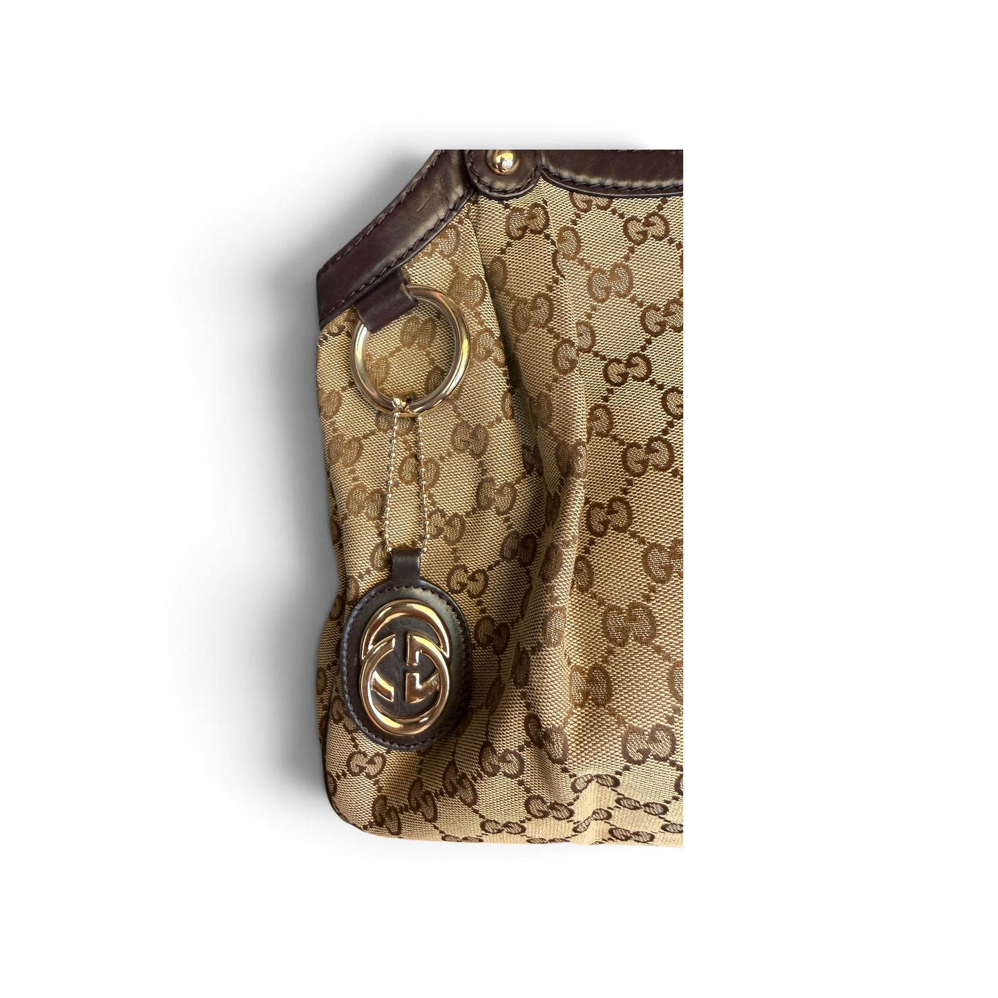 Gucci Sukey noir