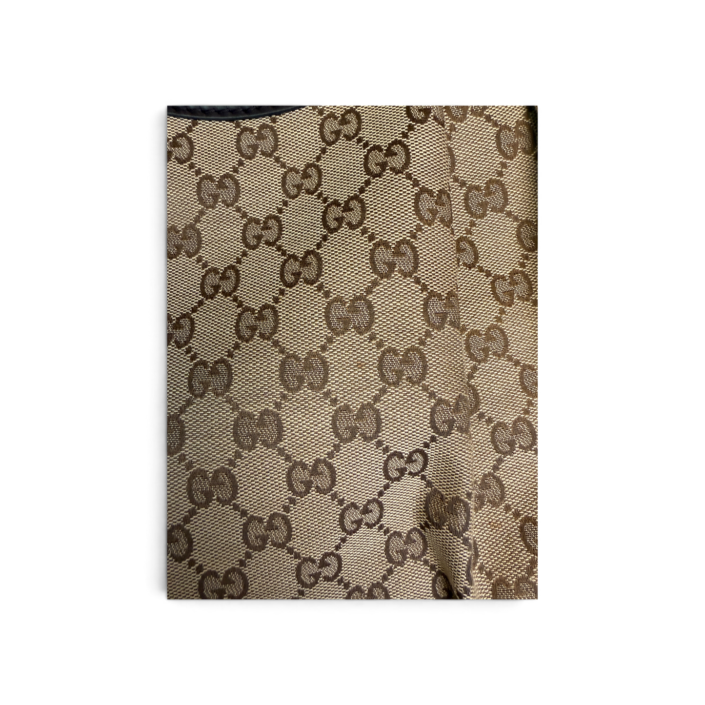 Gucci Sukey noir