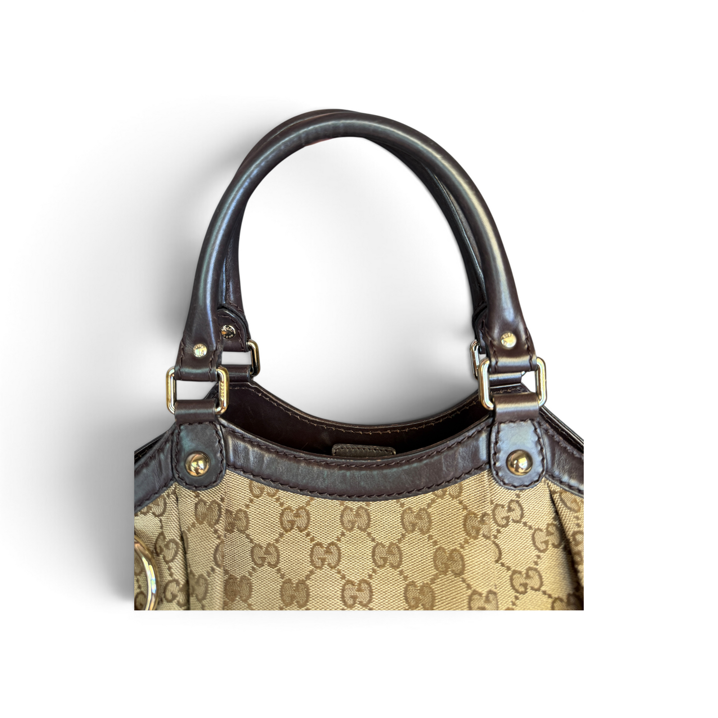 Gucci Sukey noir