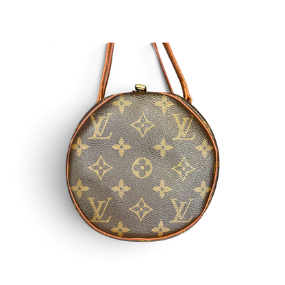 Louis Vuitton Papillon 30