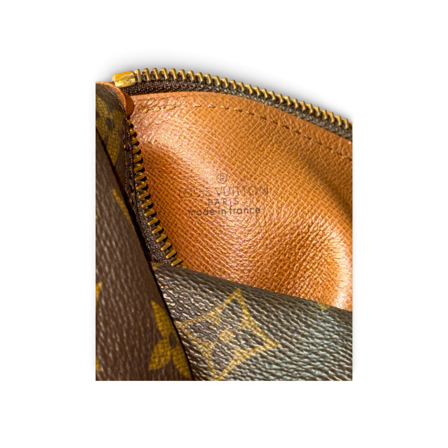 Louis Vuitton Papillon 30