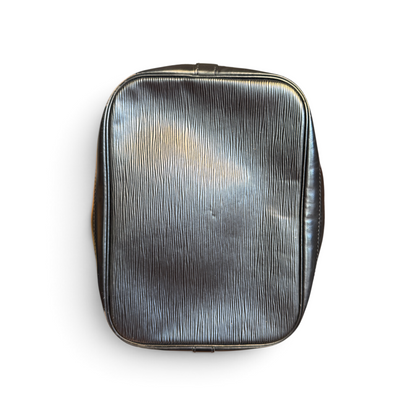 Louis Vuitton Noé épi noir