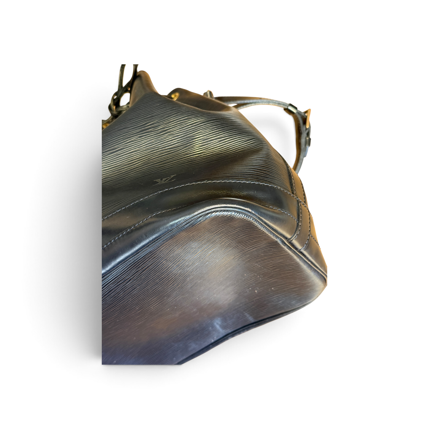 Louis Vuitton Noé épi noir
