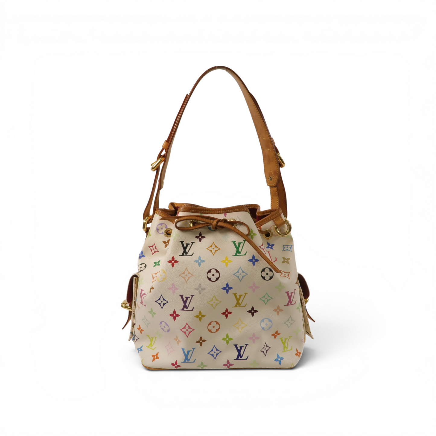 Louis Vuitton Noé Monogram Multicolor PM