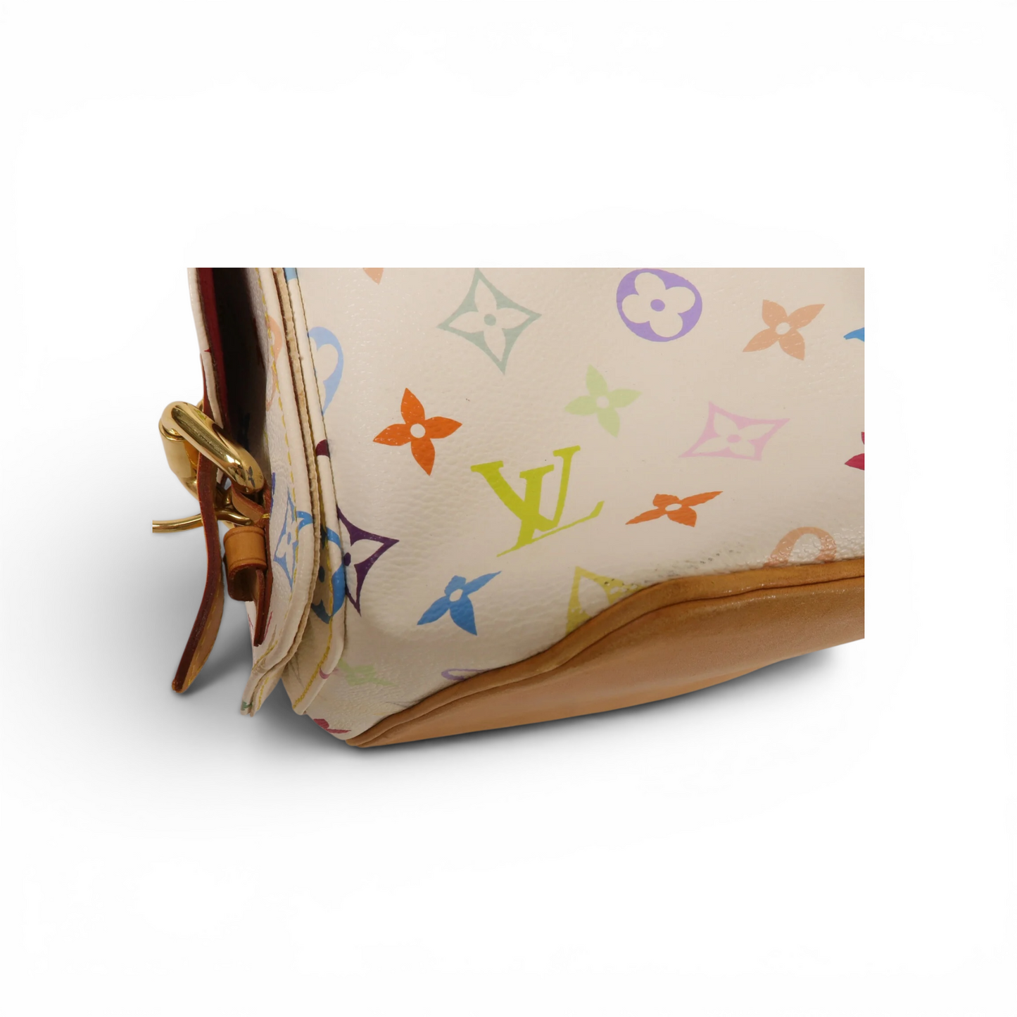 Louis Vuitton Noé Monogram Multicolor PM