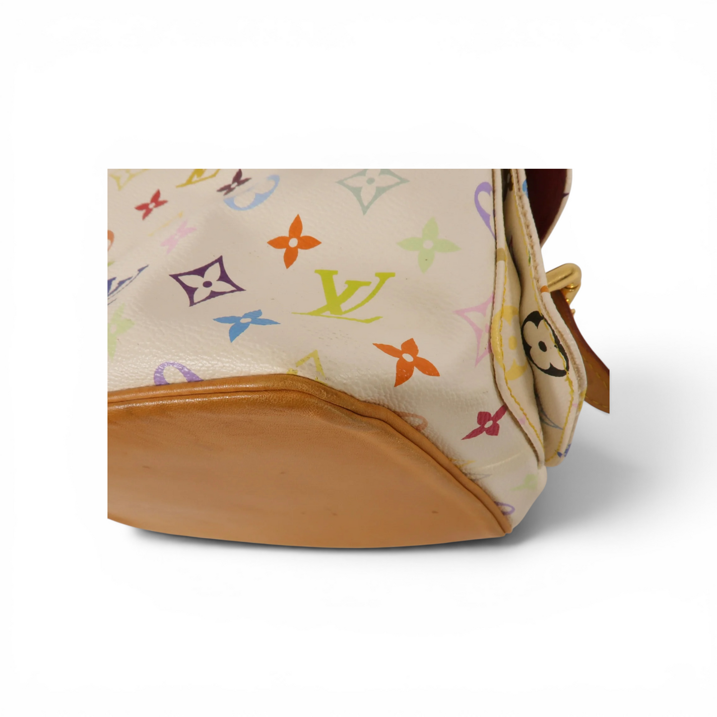 Louis Vuitton Noé Monogram Multicolor PM