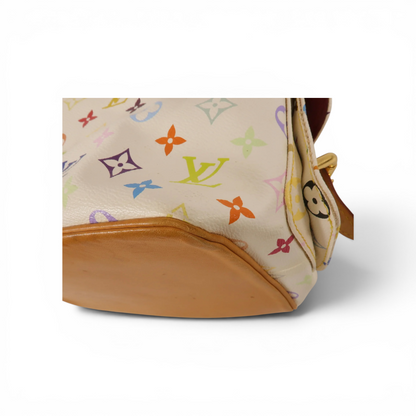 Louis Vuitton Noé Monogram Multicolor PM
