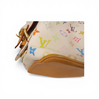 Louis Vuitton Noé Monogram Multicolor PM