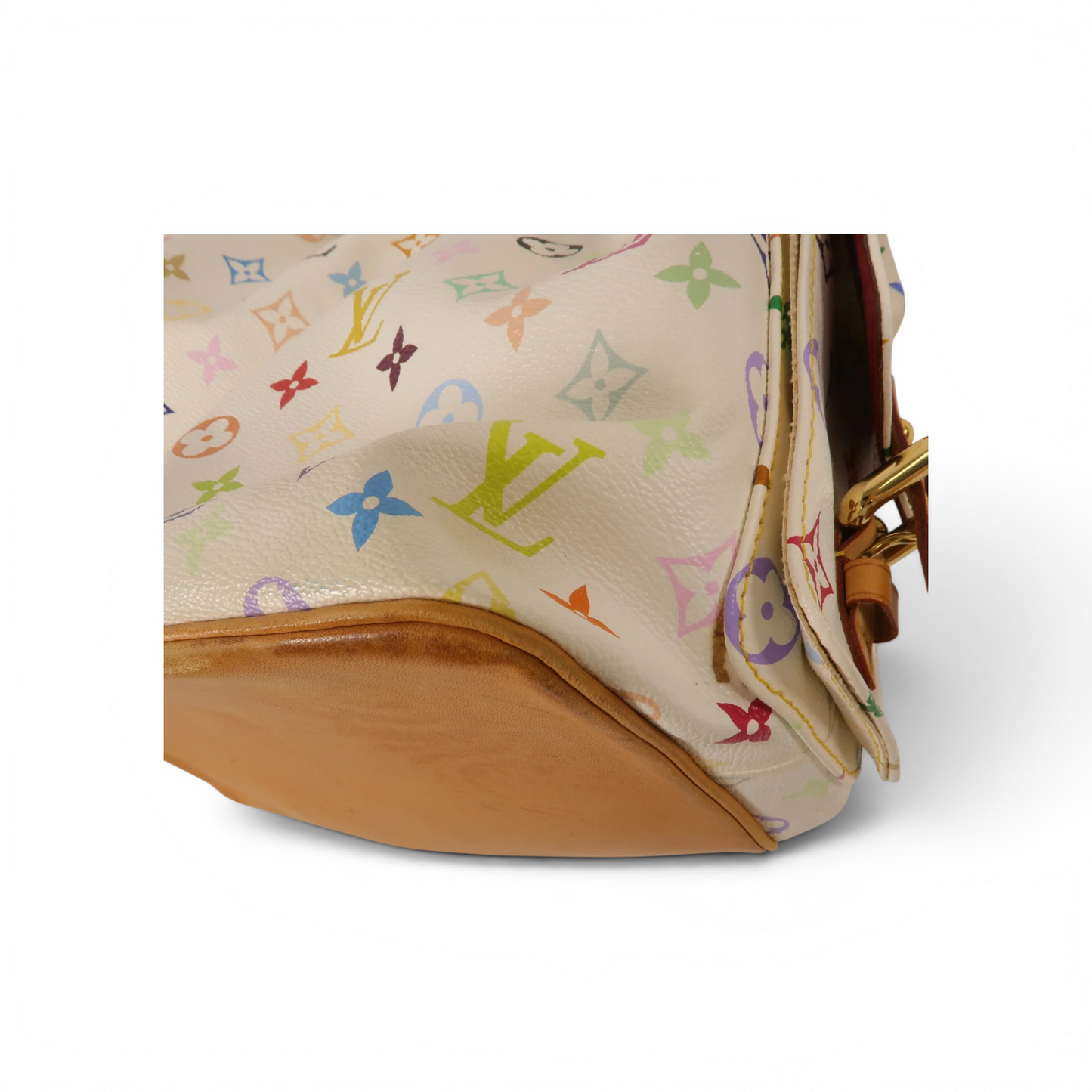 Louis Vuitton Noé Monogram Multicolor PM