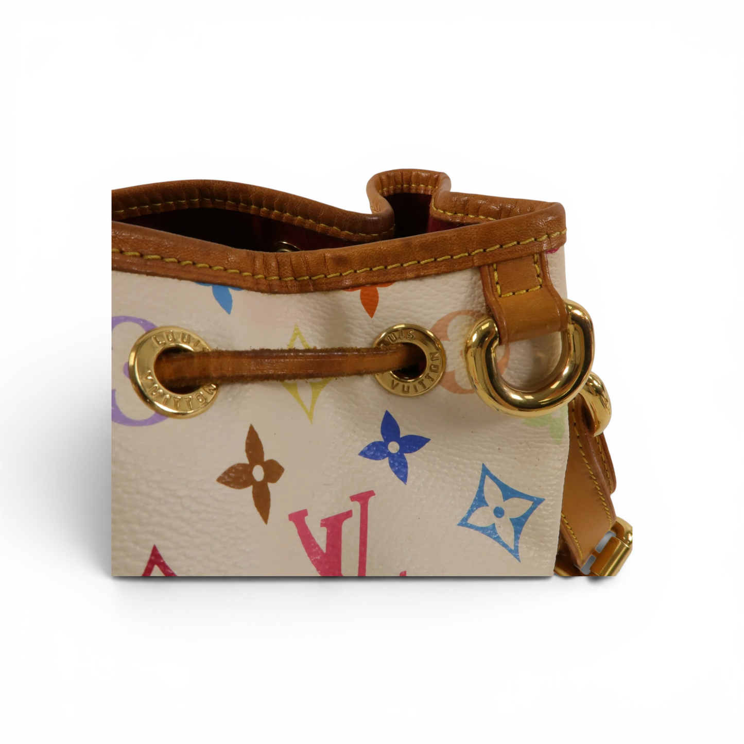 Louis Vuitton Noé Monogram Multicolor PM