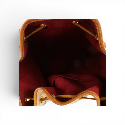Louis Vuitton Noé Monogram Multicolor PM
