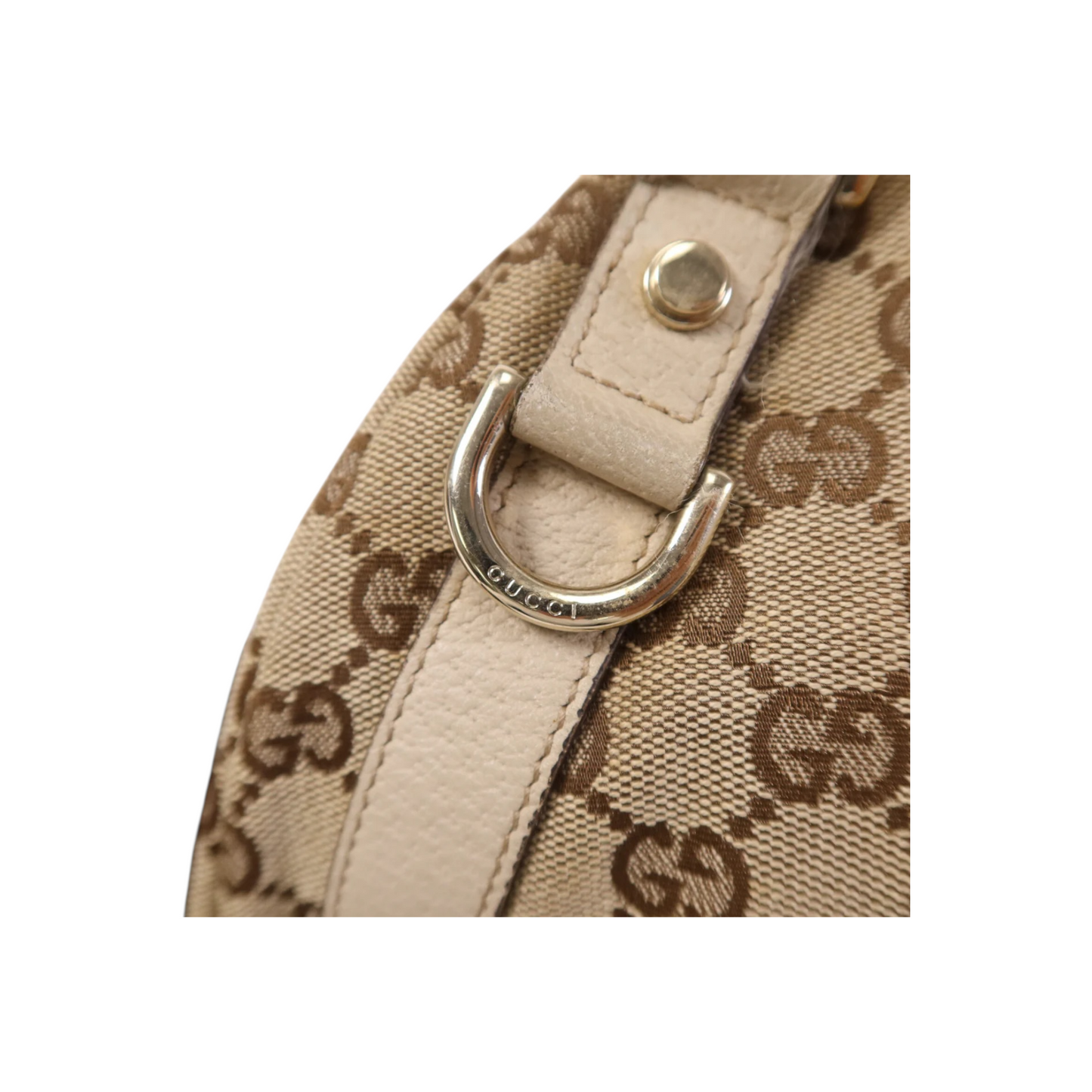 Gucci D-Ring