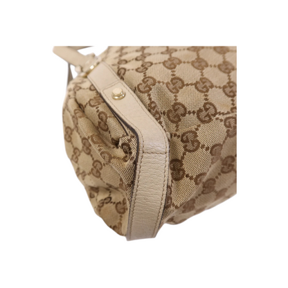 Gucci D-Ring
