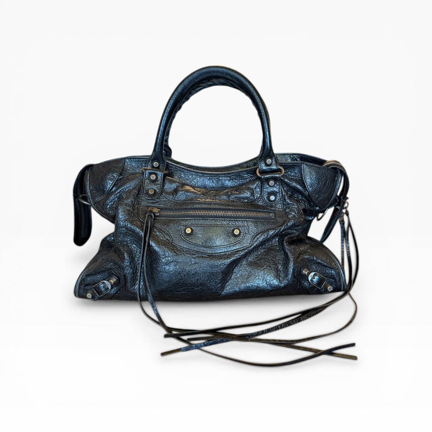 Balenciaga City