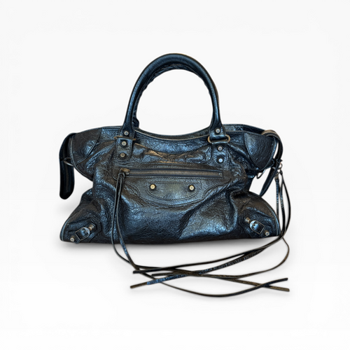 Balenciaga City