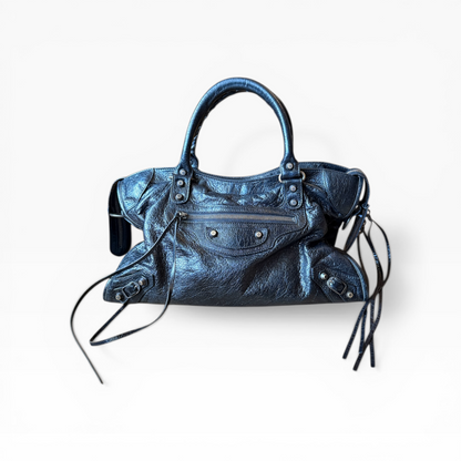 Balenciaga City