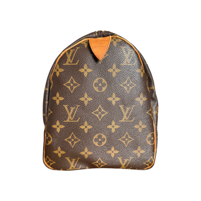 Louis Vuitton Speedy 30 Monogram