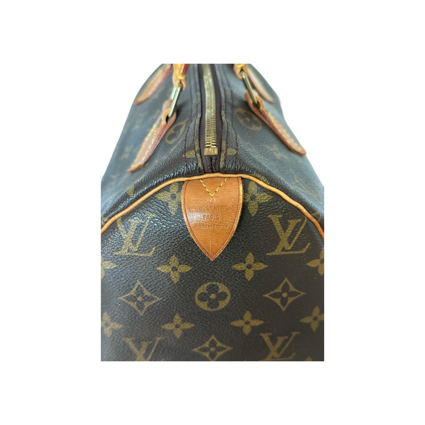 Louis Vuitton Speedy 30 Monogram