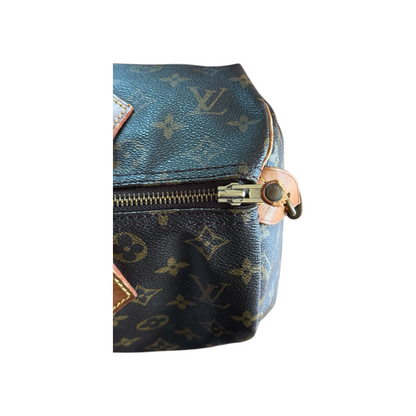 Louis Vuitton Speedy 30 Monogram
