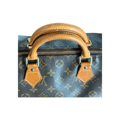 Louis Vuitton Speedy 30 Monogram