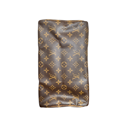 Louis Vuitton Speedy 30 Monogram