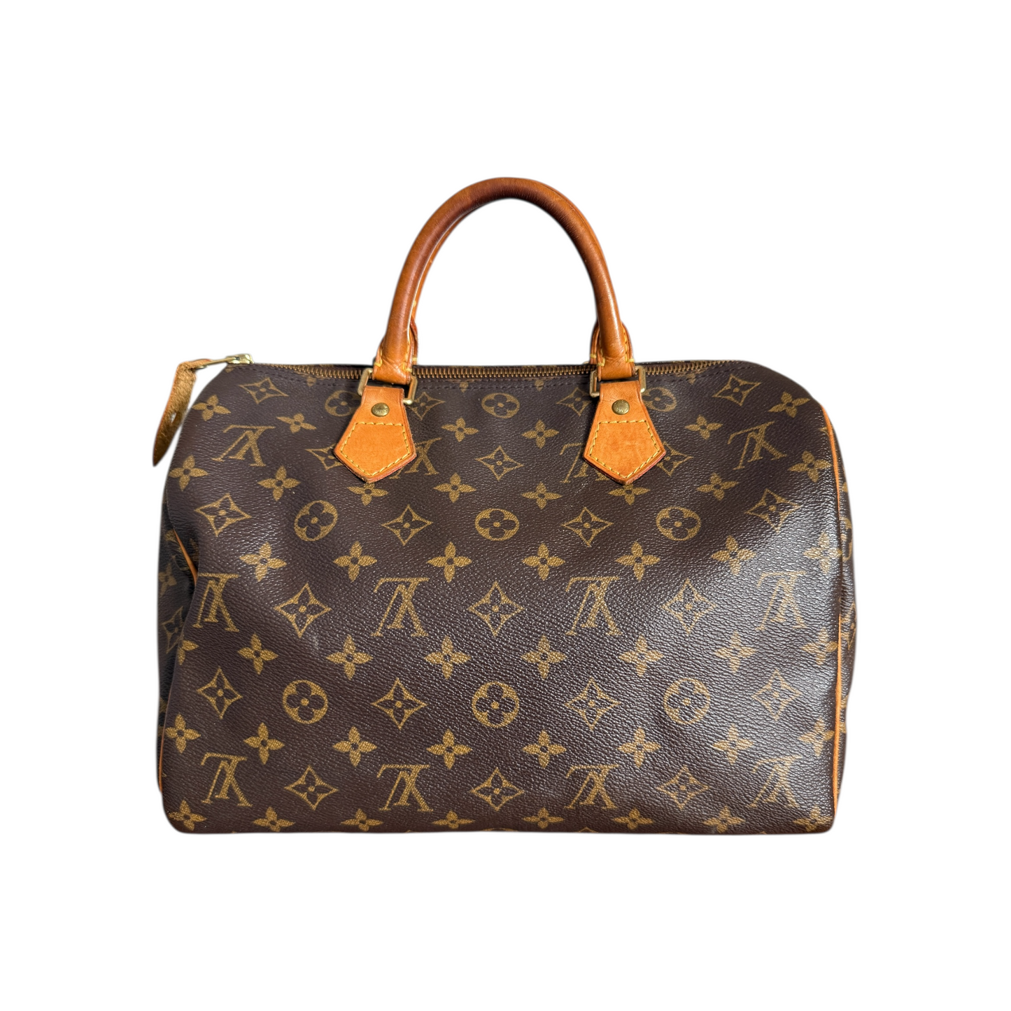 Louis Vuitton Speedy 30 Monogram