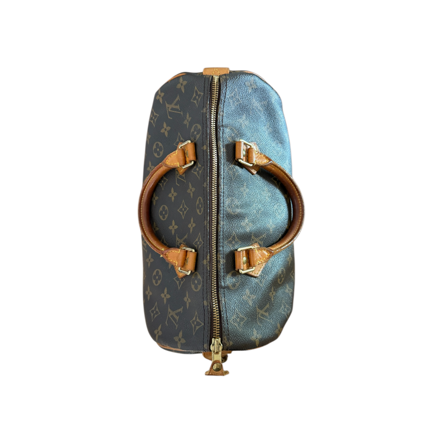 Louis Vuitton Speedy 30 Monogram