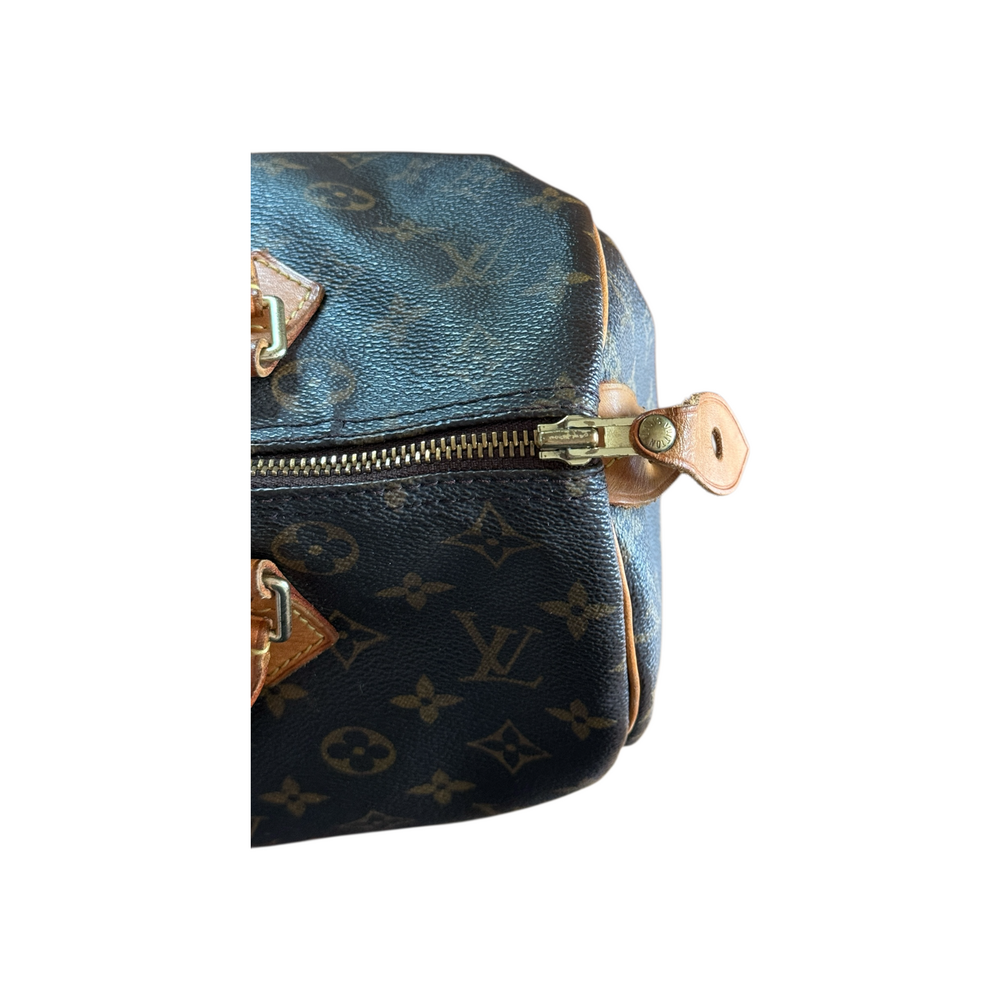 Louis Vuitton Speedy 30 Monogram