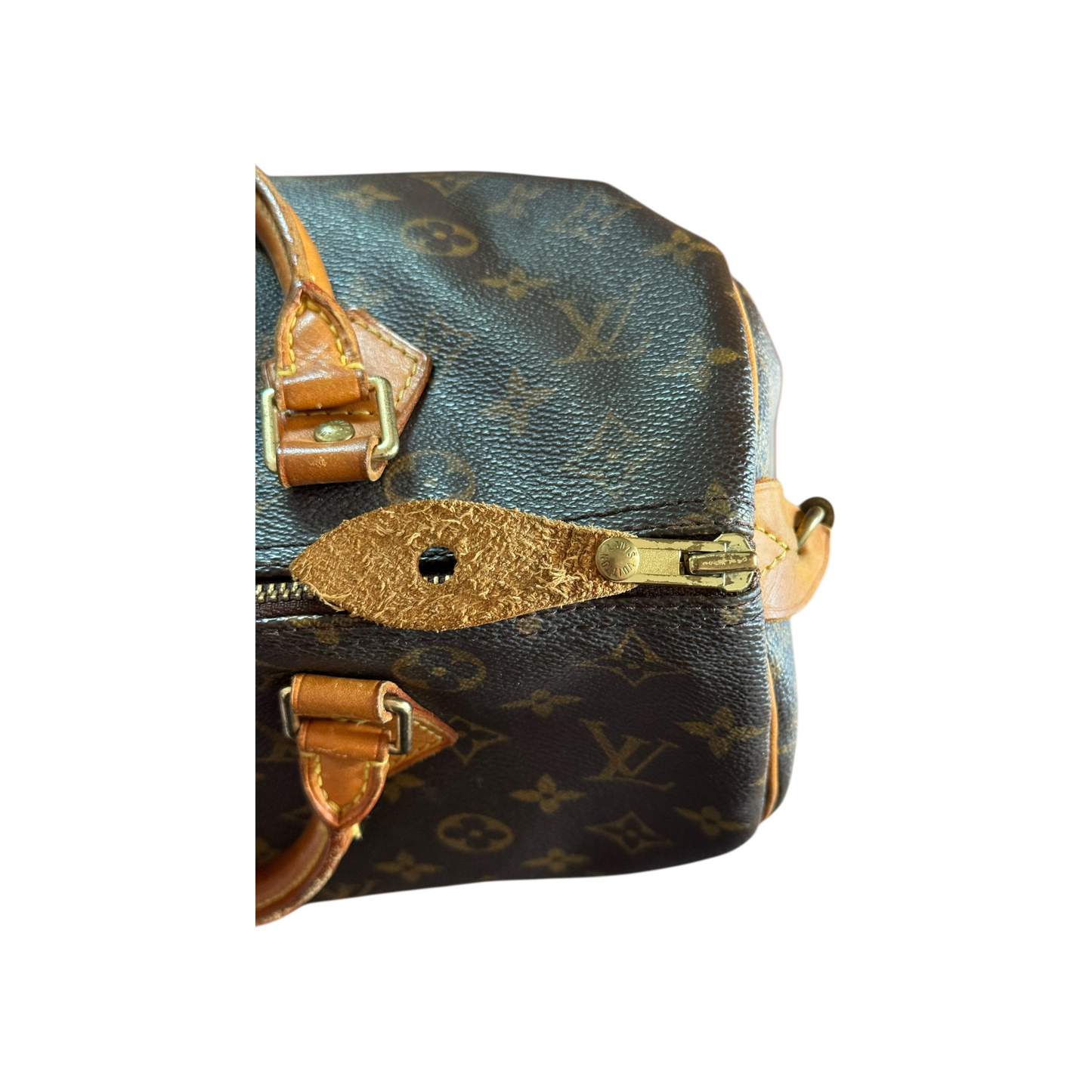 Louis Vuitton Speedy 30 Monogram