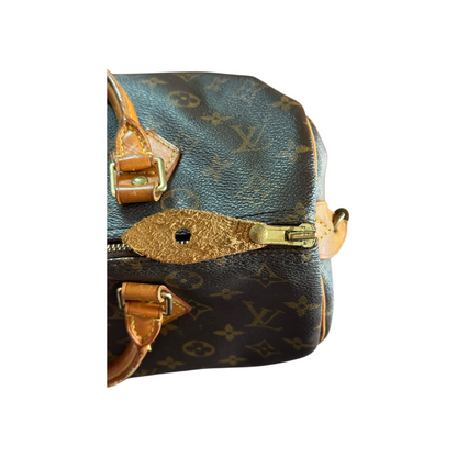 Louis Vuitton Speedy 30 Monogram