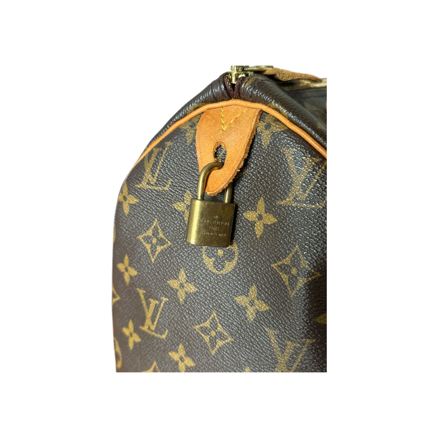 Louis Vuitton Speedy 30 Monogram