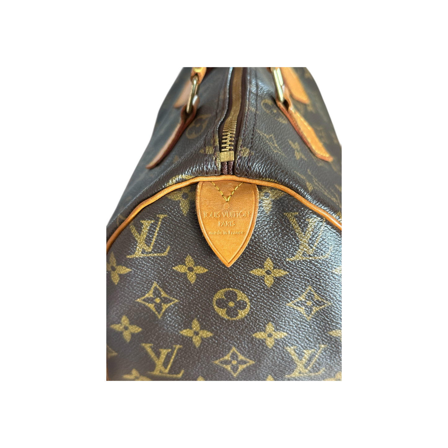 Louis Vuitton Speedy 30 Monogram