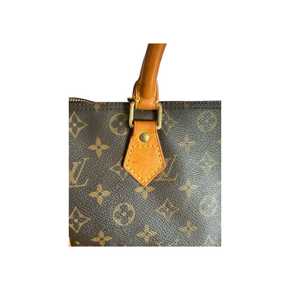Louis Vuitton Speedy 30 Monogram