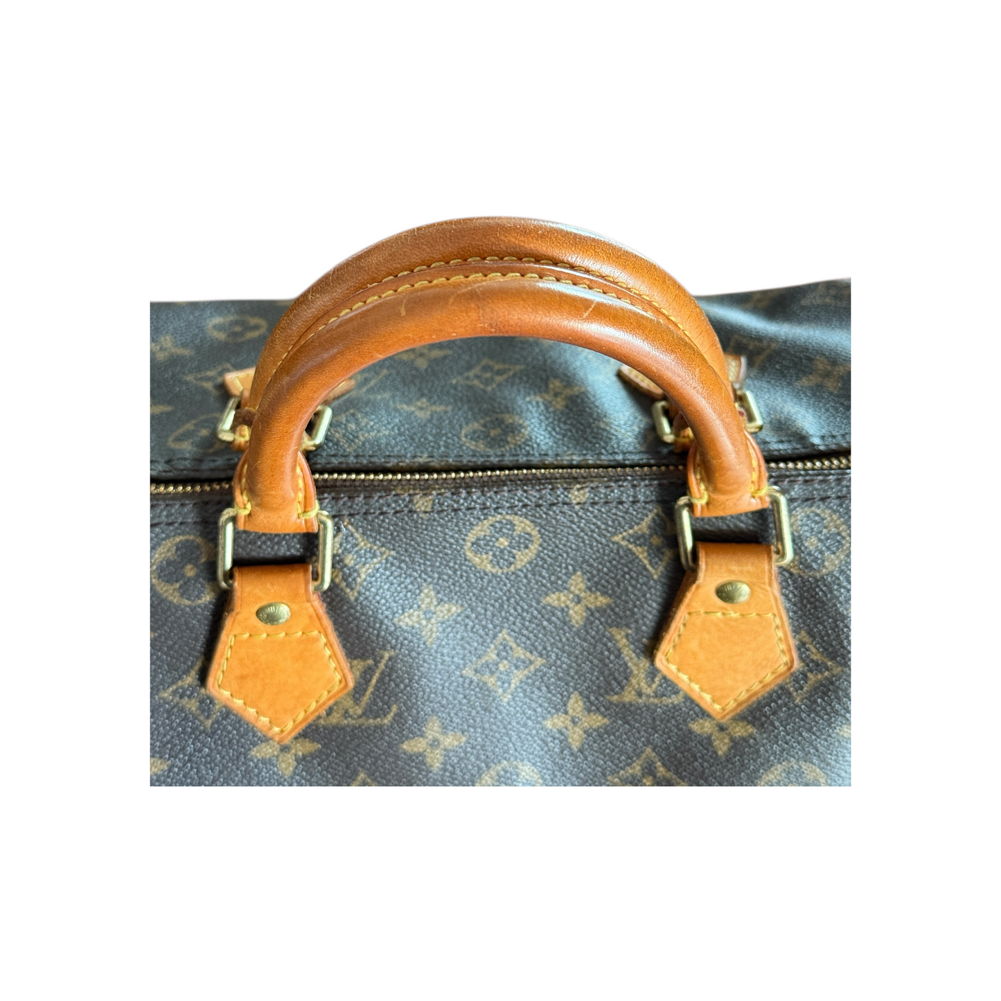 Louis Vuitton Speedy 30 Monogram