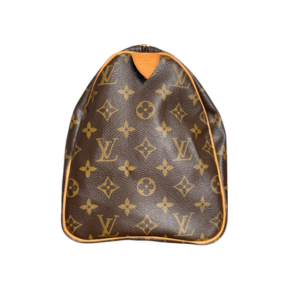 Louis Vuitton Speedy 30 Monogram