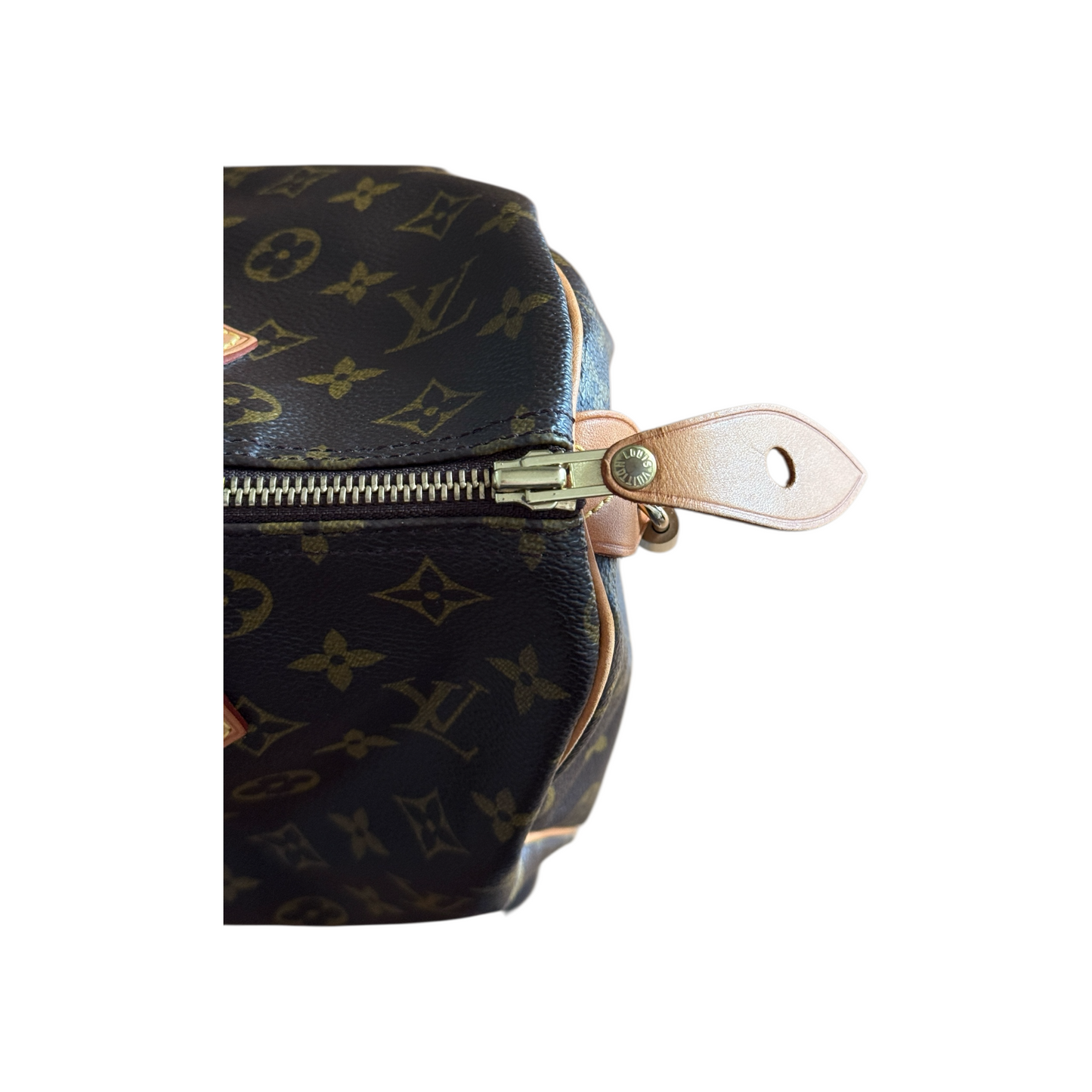 Louis Vuitton Speedy 30 Monogram