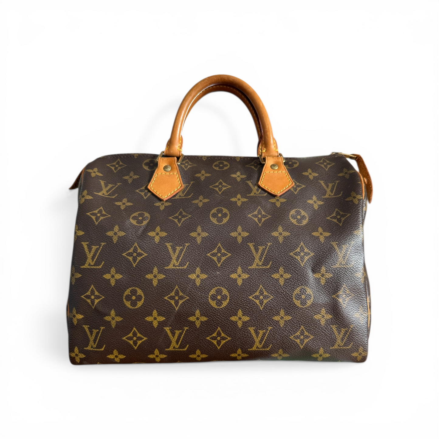 Louis Vuitton Speedy 30 Monogram