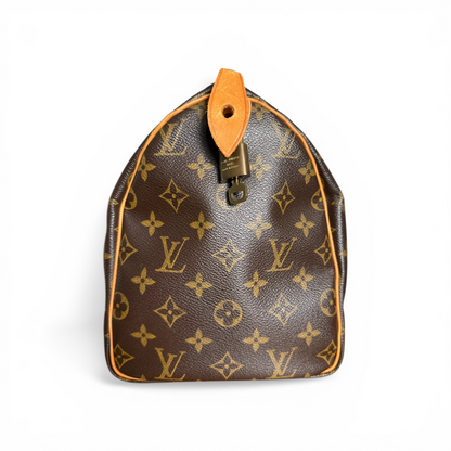 Louis Vuitton Speedy 30 Monogram