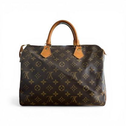 Louis Vuitton Speedy 30 Monogram