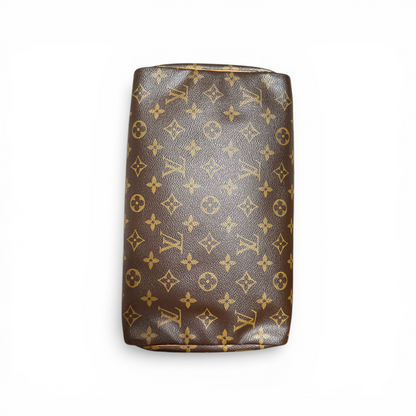 Louis Vuitton Speedy 30 Monogram