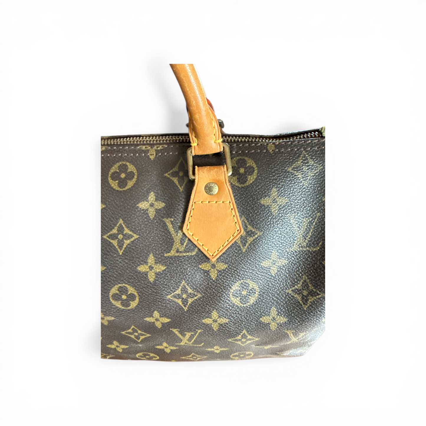 Louis Vuitton Speedy 30 Monogram