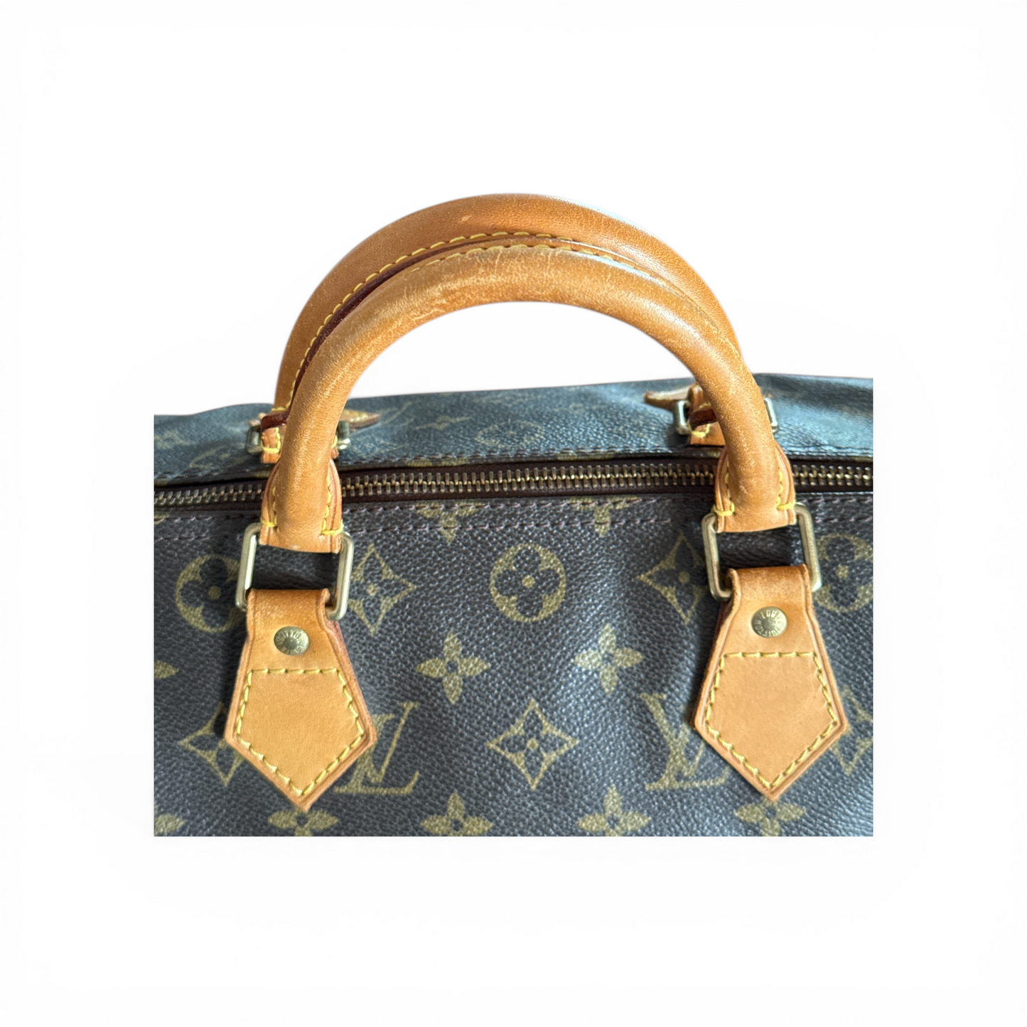 Louis Vuitton Speedy 30 Monogram