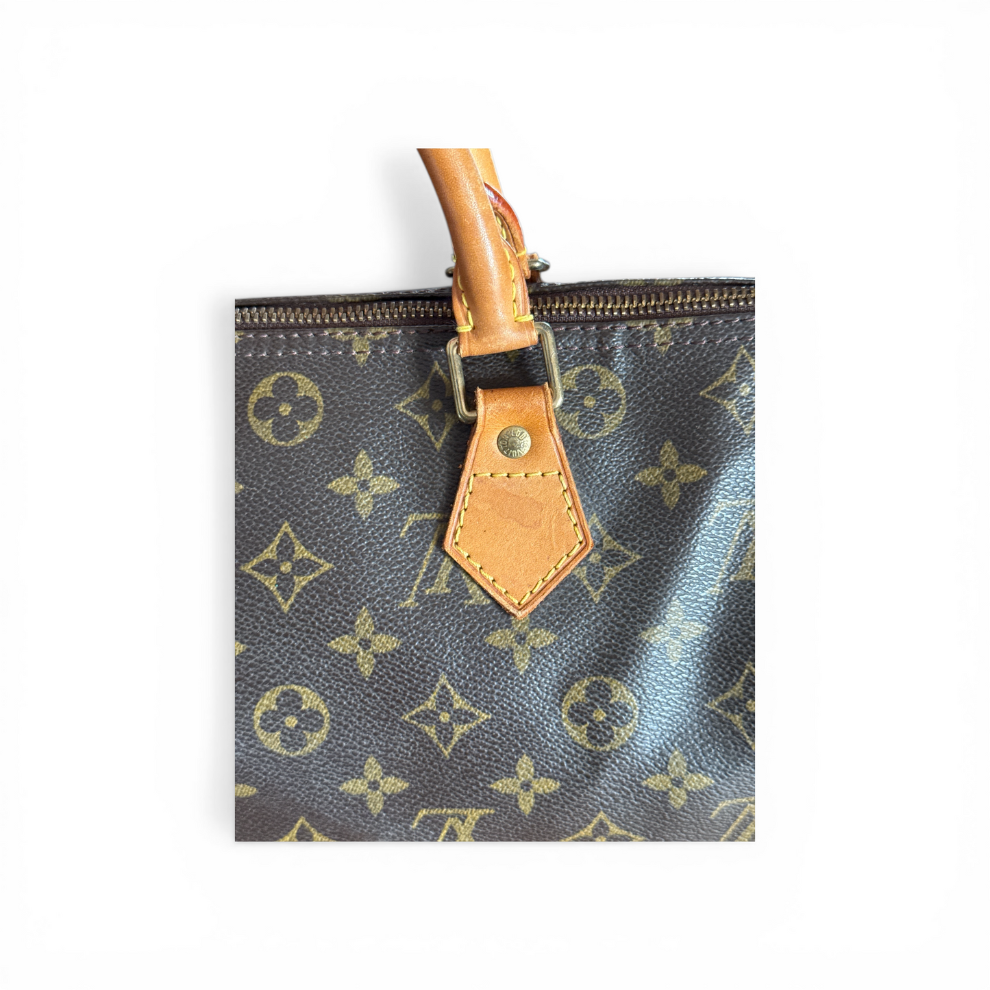Louis Vuitton Speedy 30 Monogram