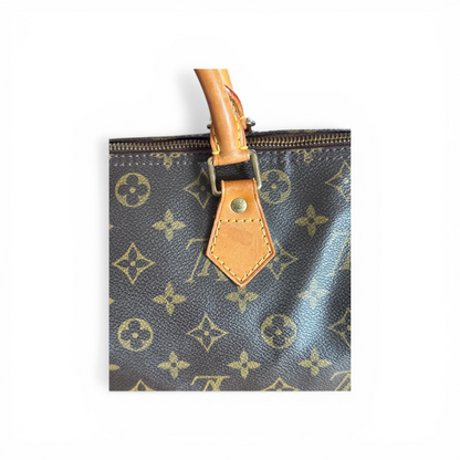 Louis Vuitton Speedy 30 Monogram