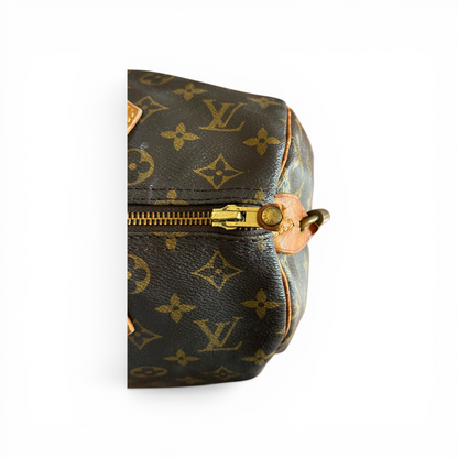 Louis Vuitton Speedy 30 Monogram