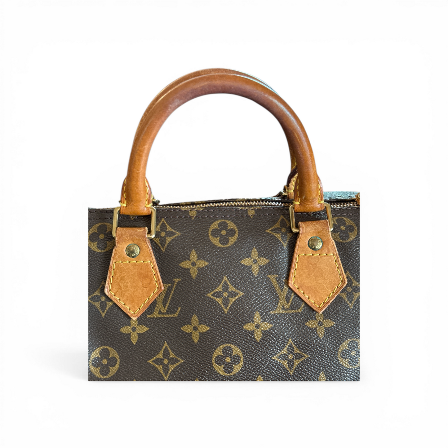 Louis Vuitton Speedy 30 Monogram