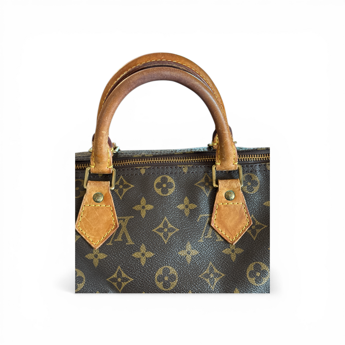 Louis Vuitton Speedy 30 Monogram
