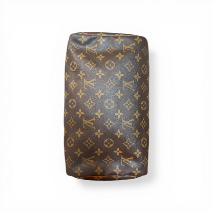 Louis Vuitton Speedy 30 Monogram