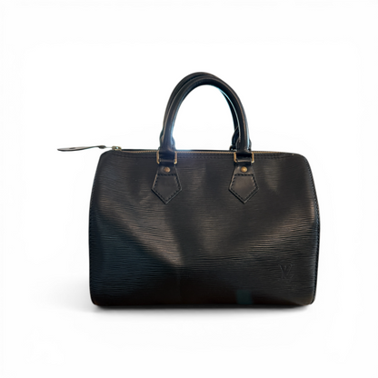 Louis Vuitton Speedy 25 épi