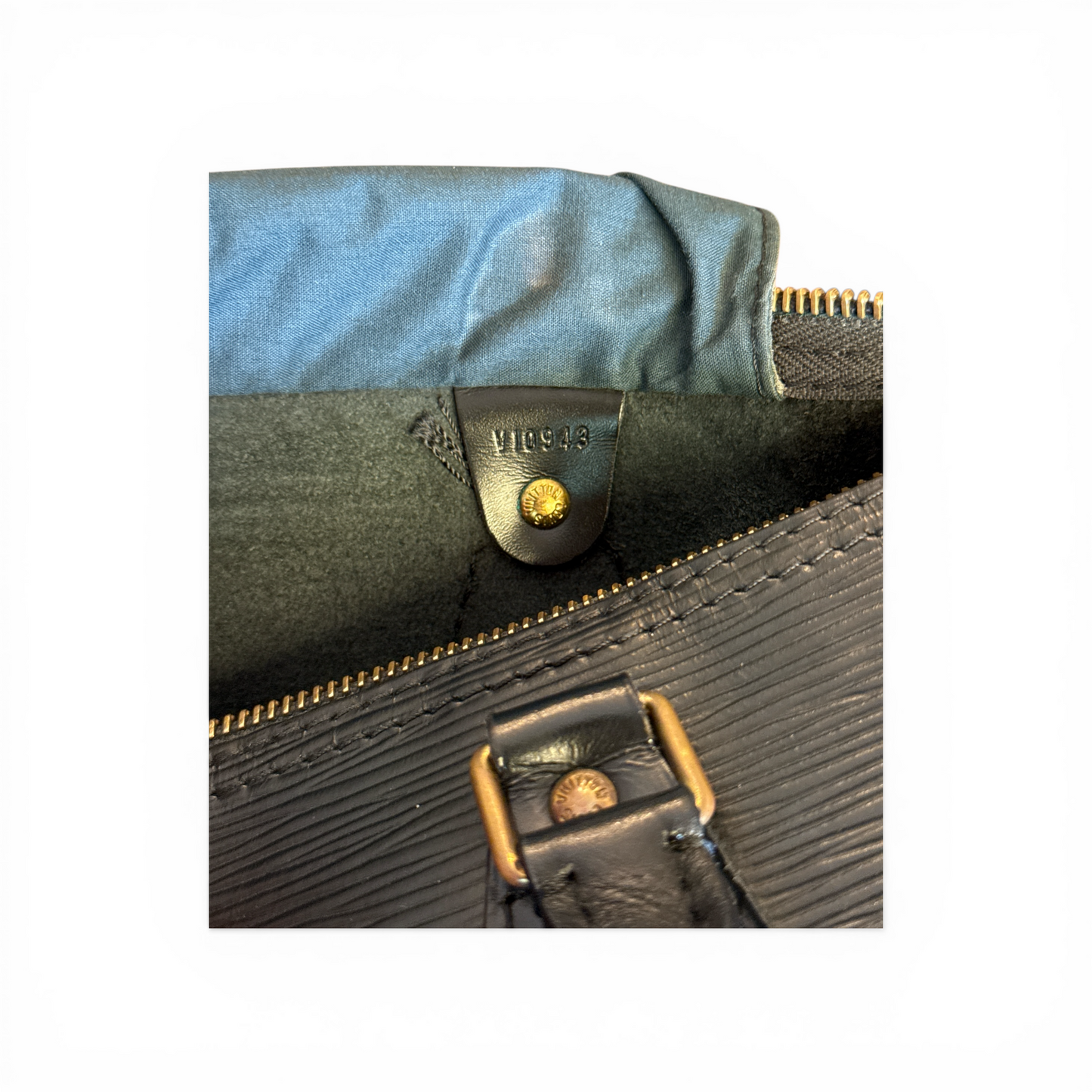 Louis Vuitton Speedy 25 épi